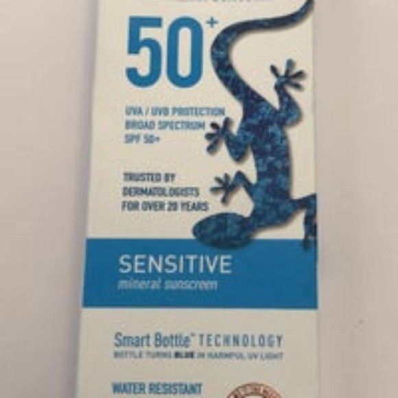 Blue Lizard Sensitive Australian Suncreen 50+ - Picture 1 of 1